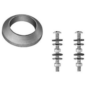 Tank To Bowl Set With Gasket For American Standard