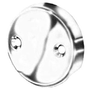 Two Hole O-Flo Plate