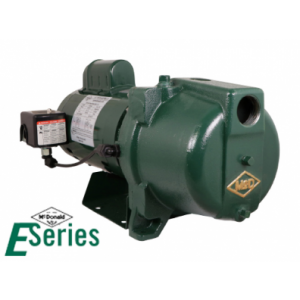 Jet Pump 8370