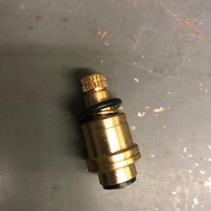 AMERICAN STANDARD STEM UNIT LEFT HAND 2093
