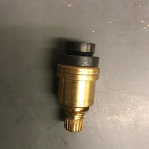 AMERICAN STANDARD STEM RIGHT HAND-HOT 2090