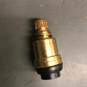 AMERICAN STANDARD STEM LEFT HAND COLD 2091