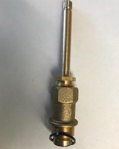 Price Pfister tub & shower stem