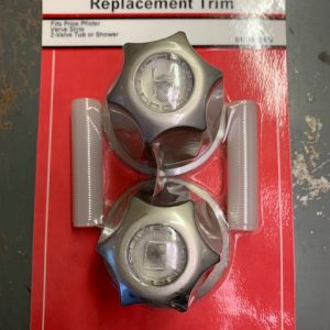 PRICE PFISTER VERVE STYLE REPLACEMENT TRIM