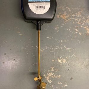 3/8 INCH HEAVY DUTY EVAPORATIVE COOLER BRASS FLOAT VALVE