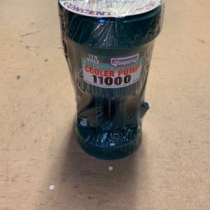 11,000 CFM 115 VOLT COOLER PUMP