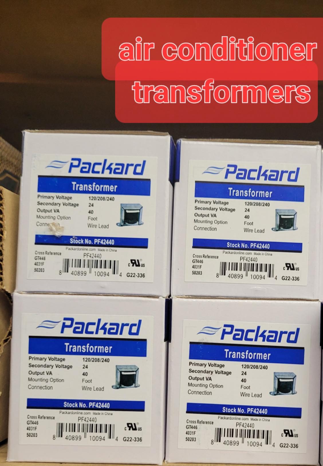 Transformers